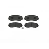 Image de Kit De Plaquettes De Frein, Frein À Disque P 79 018 Brembo Brembo P79018 Suzuki