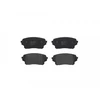 Image de Kit De Plaquettes De Frein, Frein À Disque P 79 019 Brembo Brembo P79019 Suzuki