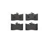 Image de Kit De Plaquettes De Frein, Frein À Disque P 83 072 Brembo Brembo P83072 Lexus