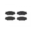 Image de Kit De Plaquettes De Frein, Frein À Disque P 83 074 Brembo Brembo P83074 Lexus