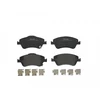 Image de Kit De Plaquettes De Frein, Frein À Disque P 83 079 Brembo Brembo P83079 Toyota