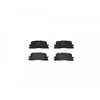 Image de Kit De Plaquettes De Frein, Frein À Disque P 83 088 Brembo Brembo P83088 Lexus;Toyota