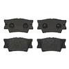 Image de Brembo P83089 Plaquettes de Frein Arrière