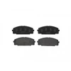 Image de Kit De Plaquettes De Frein, Frein À Disque P 83 092 Brembo Brembo P83092 Toyota