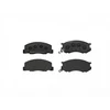 Image de Kit De Plaquettes De Frein, Frein À Disque P 83 093 Brembo Brembo P83093 Toyota