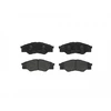 Image de Kit De Plaquettes De Frein, Frein À Disque P 83 096 Brembo Brembo P83096 Toyota