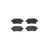 Image de Kit De Plaquettes De Frein, Frein À Disque P 83 097 Brembo Brembo P83097 Aston Martin;Toyota