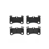Image de Kit De Plaquettes De Frein, Frein À Disque P85103 Brembo Brembo P85103 Audi;Porsche;Volkswagen