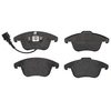 Image de Brembo P85112 Plaquettes de Frein Avant