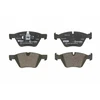 Image de Kit De Plaquettes De Frein, Frein À Disque Brembo Xtra Line P 06 040x Brembo P06040x Bmw
