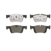 Image de Kit De Plaquettes De Frein, Frein À Disque Brembo Xtra Line P 06 070x Brembo P06070x Bmw