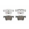 Image de Kit De Plaquettes De Frein, Frein À Disque Brembo Xtra Line P 06 075x Brembo P06075x Bmw