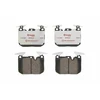 Image de Kit De Plaquettes De Frein, Frein À Disque Brembo Xtra Line P 06 088x Brembo P06088x Bmw