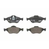 Image de Kit De Plaquettes De Frein, Frein À Disque Brembo Xtra Line P 24 055x Brembo P24055x Ford;Mazda
