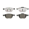 Image de Kit De Plaquettes De Frein, Frein À Disque Brembo Xtra Line P 24 061x Brembo P24061x Ford;Mazda;Volvo