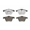 Image de Kit De Plaquettes De Frein, Frein À Disque Brembo Xtra Line P 24 077x Brembo P24077x Ford;Volvo