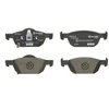 Image de Kit De Plaquettes De Frein, Frein À Disque Brembo Xtra Line P 28 044x Brembo P28044x Honda