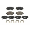 Image de Kit De Plaquettes De Frein, Frein À Disque Brembo Xtra Line P 30 073x Brembo P30073x Hyundai;Kia