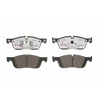 Image de Kit De Plaquettes De Frein, Frein À Disque Brembo Xtra Line P 44 026x Brembo P44026x Jaguar;Land Rover