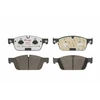 Image de Kit De Plaquettes De Frein, Frein À Disque Brembo Xtra Line P 50 102x Brembo P50102x Mercedes-Benz