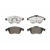 Image de Kit De Plaquettes De Frein, Frein À Disque Brembo Xtra Line P 68 047x Brembo P68047x Renault