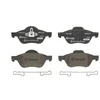 Image de Kit De Plaquettes De Frein, Frein À Disque Brembo Xtra Line P 68 048x Brembo P68048x Renault