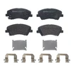 Image de Kit De Plaquettes De Frein, Frein À Disque P30098 Brembo Brembo P30098 Hyundai;Kia