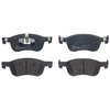 Image de Kit De Plaquettes De Frein, Frein À Disque P 24 210 Brembo Brembo P24210 Ford