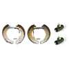 Image de Jeu De Mâchoires De Frein Kit & Fit K 23 013 Brembo Brembo K23013 Citroen;Peugeot;Renault
