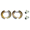 Image de Jeu De âchoires De Frein Kit & Fit K 23 036 Brembo Brembo K23036 Citroen;Fiat;Peugeot