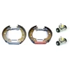 Image de Jeu De Mâchoires De Frein Kit & Fit K 68 059 Brembo Brembo K68059 Renault