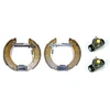 Image de Jeu De Mâchoires De Frein Kit & Fit K 68 065 Brembo Brembo K68065 Dacia;Renault