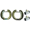 Image de Jeu De Mâchoires De Frein K 23 057 Brembo Brembo K23057 Citroen;Fiat;Peugeot