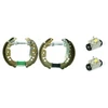 Image de Jeu De Mâchoires De Frein K 23 069 Brembo Brembo K23069 Fiat;Peugeot