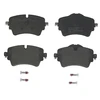 Image de Kit De Plaquettes De Frein, Frein À Disque P 06 092 Brembo Brembo P06092 Bmw;