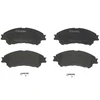 Image de Kit De Plaquettes De Frein, Frein À Disque P 79 032 Brembo Brembo P79032 Suzuki