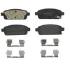 Image de Kit De Plaquettes De Frein, Frein À Disque P 59 087 Brembo Brembo P59087 Opel;Vauxhall