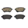 Image de Kit De Plaquettes De Frein, Frein À Disque P 49 059 Brembo Brembo P49059 Mazda