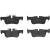 Image de Kit De Plaquettes De Frein, Frein À Disque P 06 094 Brembo Brembo P06094 Bmw;