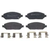 Image de Kit De Plaquettes De Frein, Frein À Disque P59088 Brembo Brembo P59088 Opel;Vauxhall