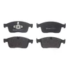 Image de Kit De Plaquettes De Frein, Frein À Disque P 86 026 Brembo Brembo P86026 Volvo