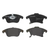 Image de Kit De Plaquettes De Frein, Frein À Disque Plaquette De Frein Directionnelle P 24 173 Brembo Brembo P24173 Ford