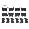 Image de Kit De Plaquettes De Frein, Frein À Disque P85152 Brembo Brembo P85152 Audi