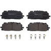 Image de Kit De Plaquettes De Frein, Frein À Disque P 85 165 Brembo Brembo P85165 Audi;Cupra;Volkswagen