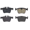 Image de Kit De Plaquettes De Frein, Frein À Disque P 86 029 Brembo Brembo P86029 Jaguar;Land Rover;Polestar;Volvo
