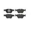 Image de Kit De Plaquettes De Frein, Frein À Disque P 06 060 Brembo Brembo P06060 Bmw