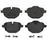 Image de Brembo P06064 Plaquettes de Frein Arrière