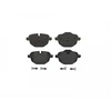 Image de Kit De Plaquettes De Frein, Frein À Disque P 06 064 Brembo Brembo P06064 Bmw