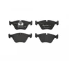 Image de Kit De Plaquettes De Frein, Frein À Disque P 06 065 Brembo Brembo P06065 Bmw
