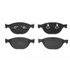 Image de Kit De Plaquettes De Frein, Frein À Disque P06066 Brembo Brembo P06066 Bmw
